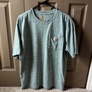 Carhartt Original Fit Pocket Tee